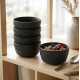 Bowl Set 6 Pcs